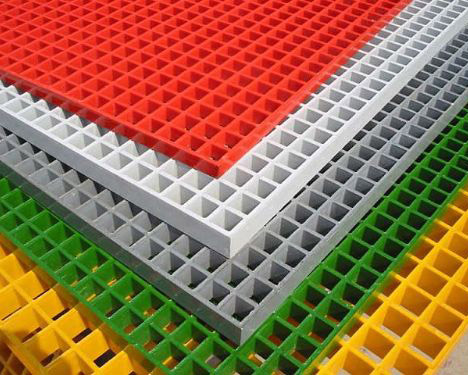 模塑格柵生產廠家 模塑格柵生產廠家