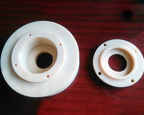 塑料異形件 塑料異形件