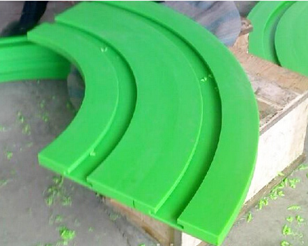 超高分子量聚乙烯鏈板生產 超高分子量聚乙烯鏈板生產